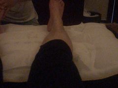 -金手指推拿足浴