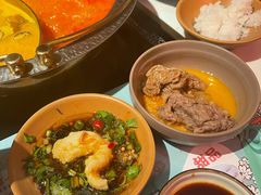 -温禾牛·和牛寿喜烧自助火锅(恒基名人店)