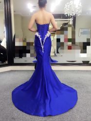 -南京宝娜嫁衣婚纱礼服馆(中央路店)