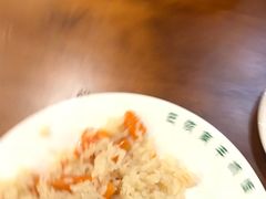 -巴依家新疆手抓饭(菱角湖万达店)