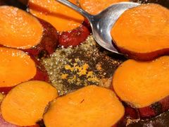 -胡叨叨黄油砂锅焗海鲜(百家湖1912店 )