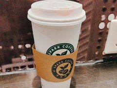 -逸派咖啡 EPARKCOFFEE(广安门店)