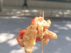 鸡柳-香酥鸡排(京汉大道店)