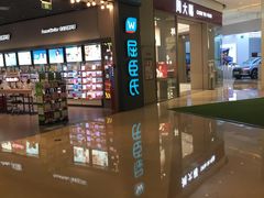 -布吉佳兆业广场