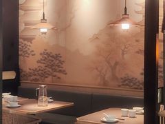 -晓淮山·扬州早茶·淮扬菜(龙阳广场店)