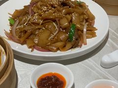 -十二粤味·顺德菜·烧鹅点心(五四广场店)