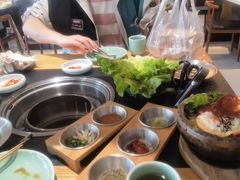 -黑豚黨韩国烤肉料理(悦然时光店)