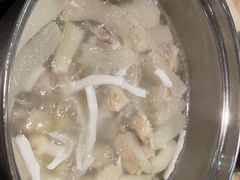 -四季合味椰子鸡(南山大冲店)