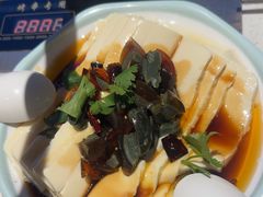 -AK47烤羊腿串吧(柳浪家园店)