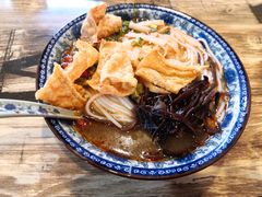 小份螺蛳粉-柳石居柳州螺蛳粉(万达店)