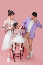 -瞳孔摄影(植物园路店)