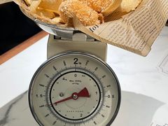-太食獸泰式茶餐厅(北美新天地店)
