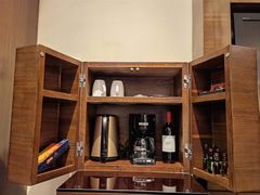 -广州粤海喜来登酒店