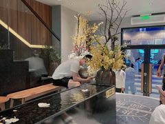 -千日贺茶餐厅(高新万达店)