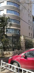 -河南中医药大学第一附属医院-医疗整形