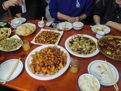 -德贤烧麦菜馆(本溪路店)