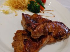 -维兰西餐(万泉河店)