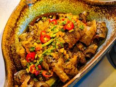 -琶醍壹号•潮菜江景餐吧