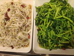 -乡村基(北部新区重科院餐厅)