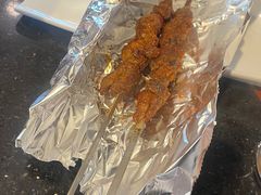 -南门涮肉(上海二店)