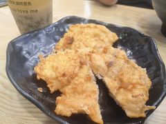 -京陵鸭血粉丝汤(景德路店)