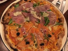 -PIZZA BIANCA(万象城店)