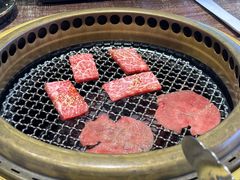 -牛角日本烧肉专门店(海运大厦店)