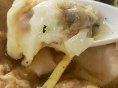 混合馄饨-海平馄饨(逍遥二路店)