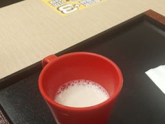 -永和大王(浦东南路店)