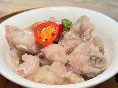 -广州花园酒店荔湾亭·地道点心·粤式饮茶
