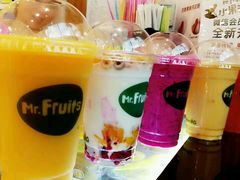 -Mr.Fruits水果先生(英蓝金融中心店)