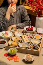 -蜜悦居月子中心(国金中心店)