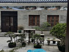 -黄埔古港