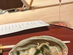-晴空·日本料理(万象城店)