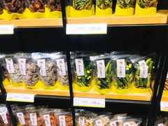 零售区-粒上皇(淮河路步行街店)