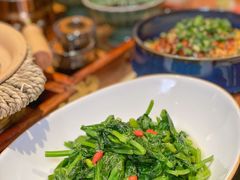 -锦府盐帮·侯宅(五棵松万达店)