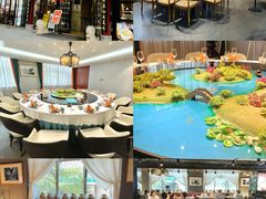 -秦唐一号西安菜馆(钟楼店)