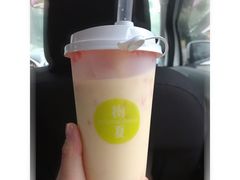 -树夏(鹭洲里店)