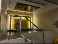 -上海嘉里健身Kerry Sports Shanghai