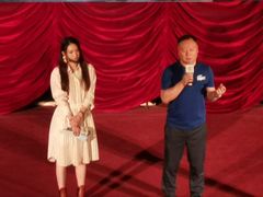 -大光明电影院(南京西路店)