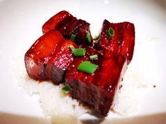 特色红烧肉-醉长安(钟楼旗舰店)