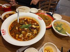 -九老汉·川渝江湖菜(合川路2店)