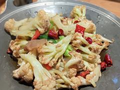 -周麻婆(仓山万达金街店)