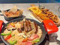 -必胜客(WOW朝阳商业城店)