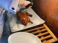 -四季民福烤鸭店(通州马驹桥店)
