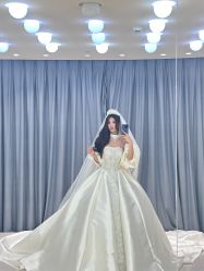 点击看大图 -MISS MIA 婚纱品牌馆