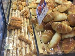 -BreadTalk面包新语·烘焙蛋糕(海珠丽影广场店)