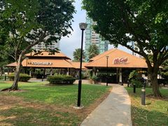 -麦当劳(West Coast Park)