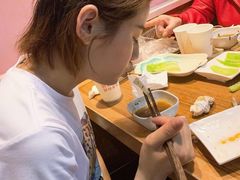 -傣妹火锅(南京东路一店)