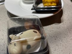 -海底捞火锅(九久奥特莱斯店)